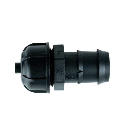 Anti-Syphon Valve