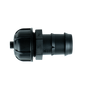 Anti-Syphon Valve