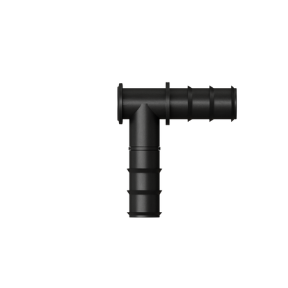 Barbed Elbow