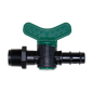 Barbed Flow Control Taps - Male