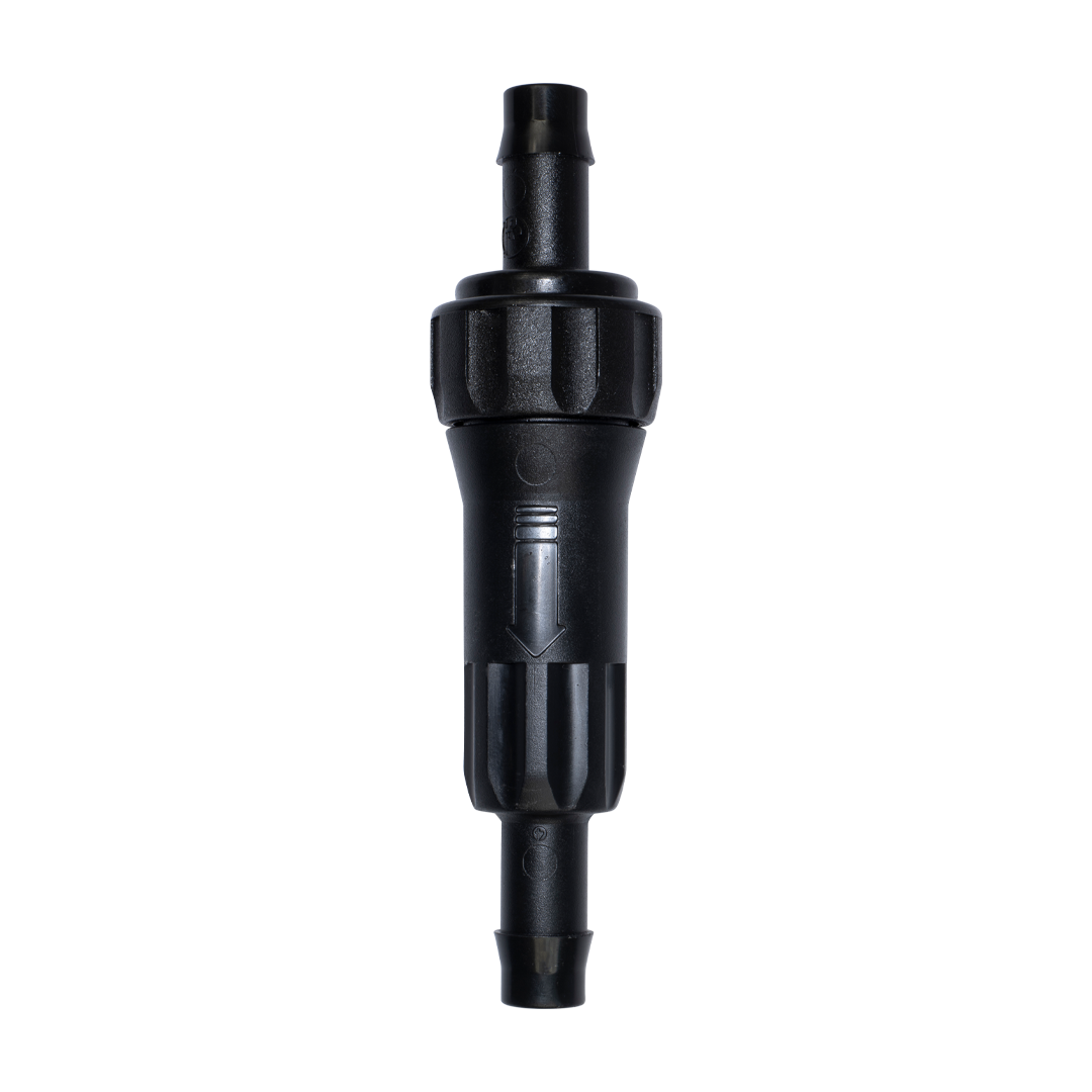 Barbed Inline Filters