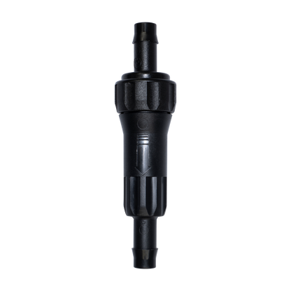 Barbed Inline Filters
