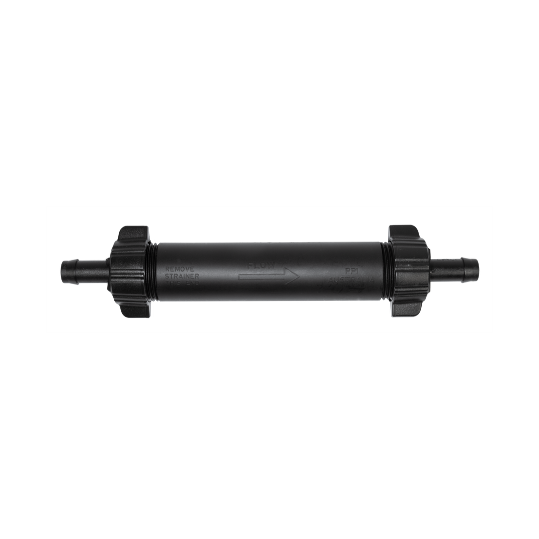 Barbed Inline Filters