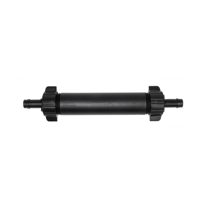 Barbed Inline Filters