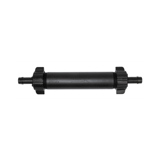 Barbed Inline Filters