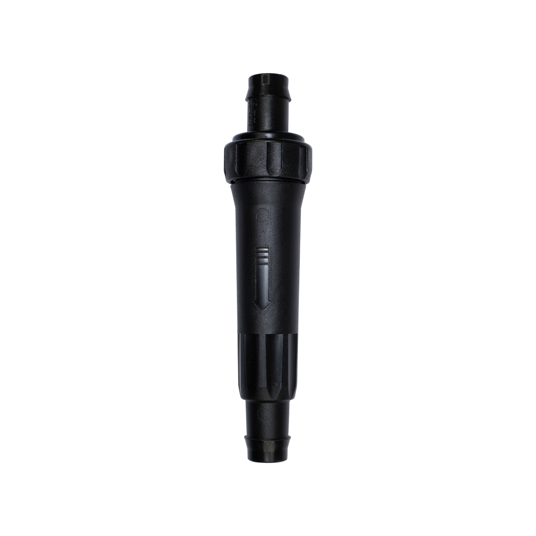 Barbed Inline Filters