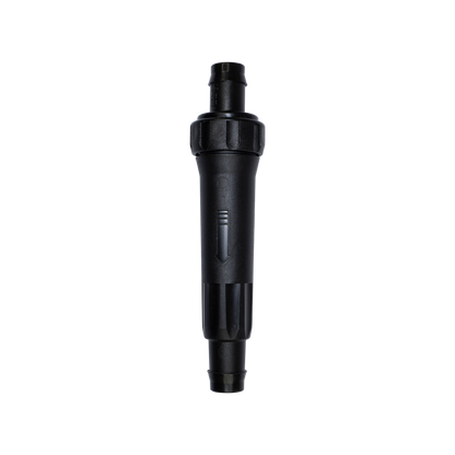 Barbed Inline Filters