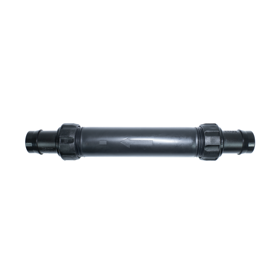 Barbed Inline Filters