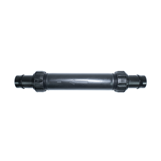 Barbed Inline Filters