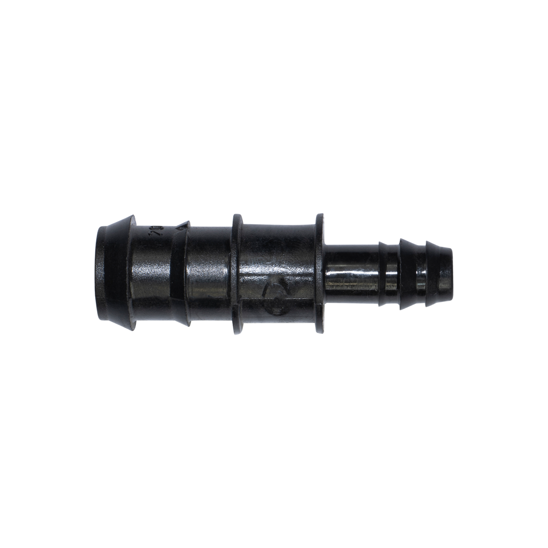 Barbed Reducer