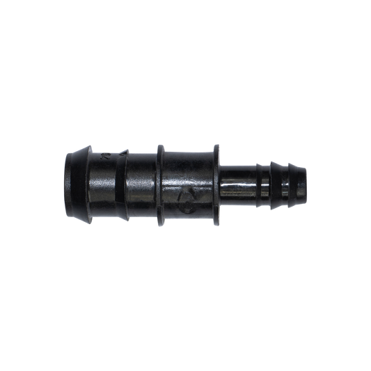 Barbed Reducer