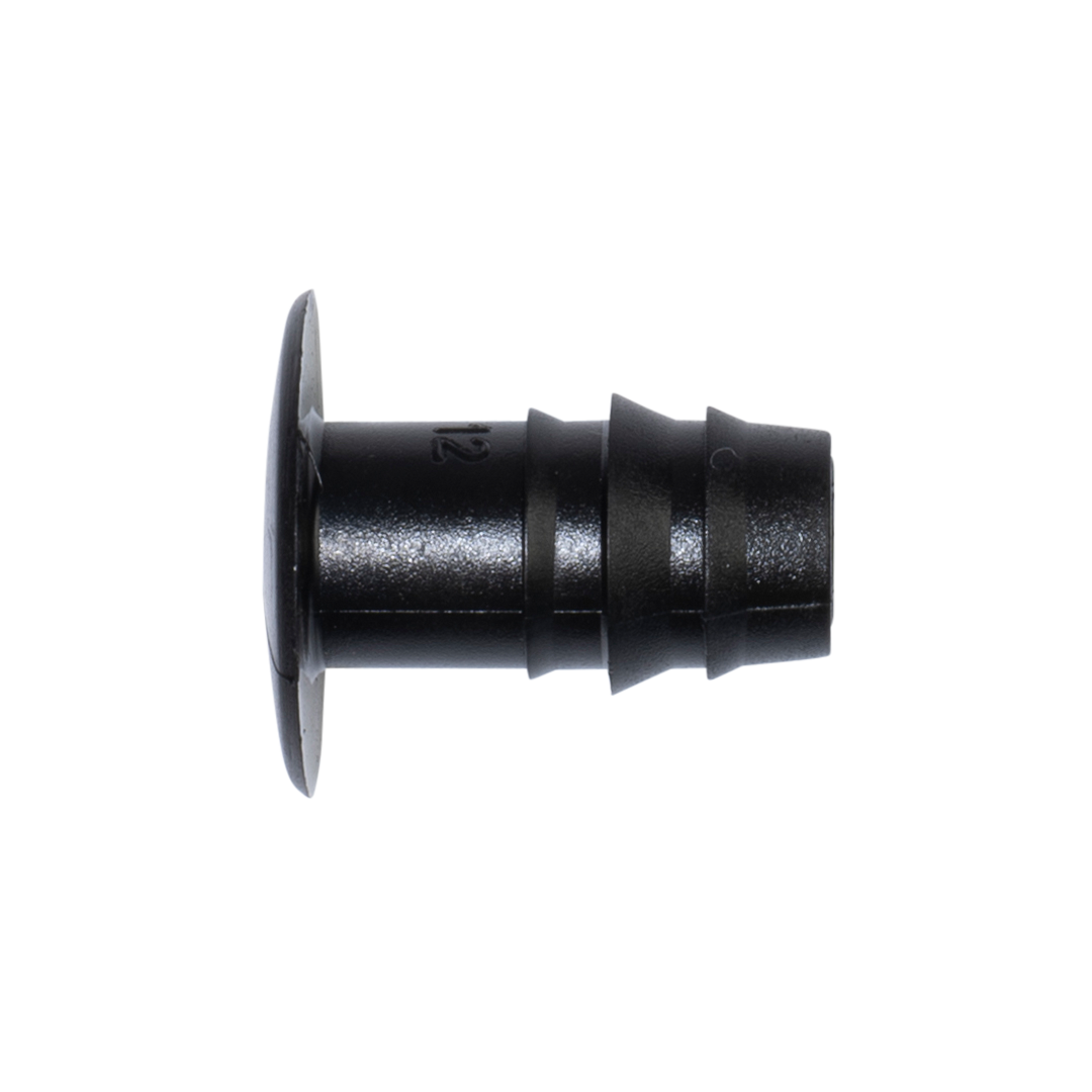 Barbed Stop Ends