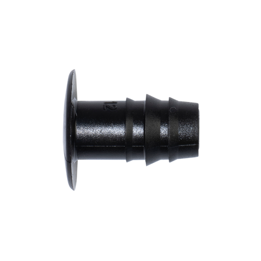 Barbed Stop Ends