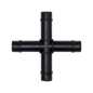 Barbed Cross