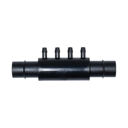 4-WAY & 5-WAY MANIFOLDS