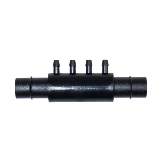 4-WAY & 5-WAY MANIFOLDS