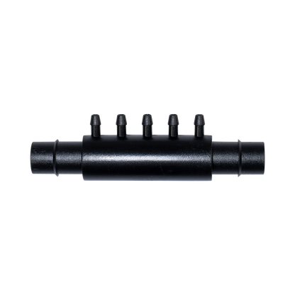 4-WAY & 5-WAY MANIFOLDS