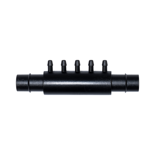 4-WAY & 5-WAY MANIFOLDS