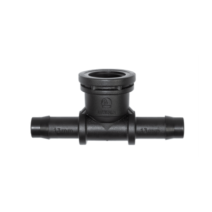 T.O.P Spin Dripper Threaded Tee