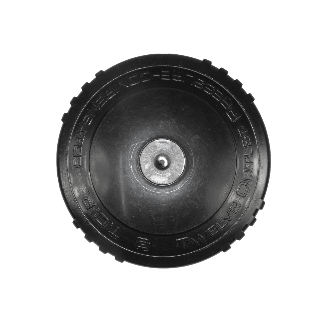 12 Outlet T.O.P Spin Dripper Head