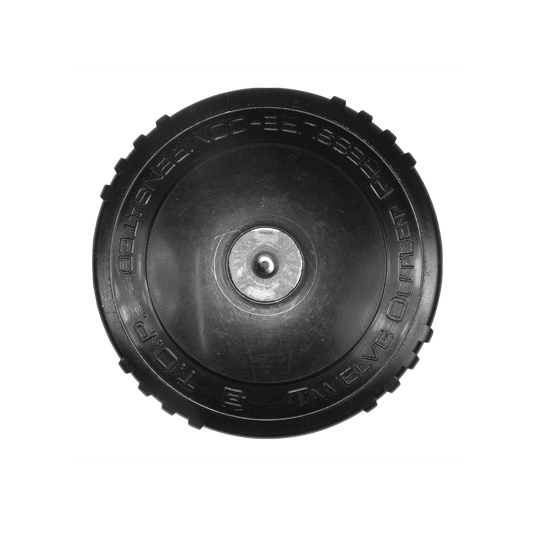12 Outlet T.O.P Spin Dripper Head
