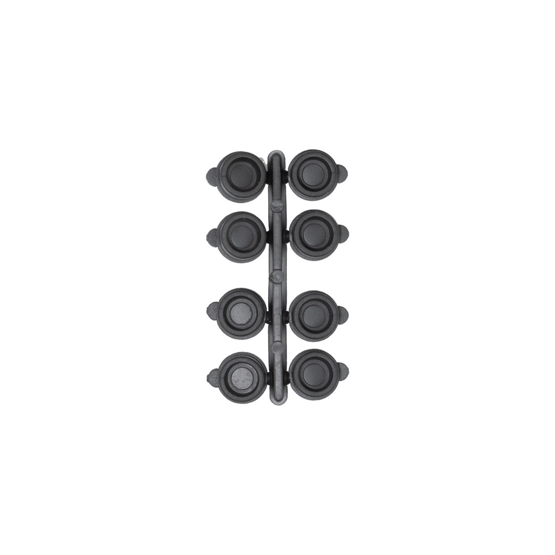 T.O.P Spin Dripper Sealing Caps