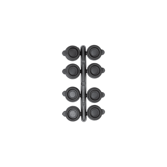 T.O.P Spin Dripper Sealing Caps