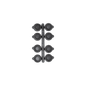 T.O.P Spin Dripper Sealing Caps