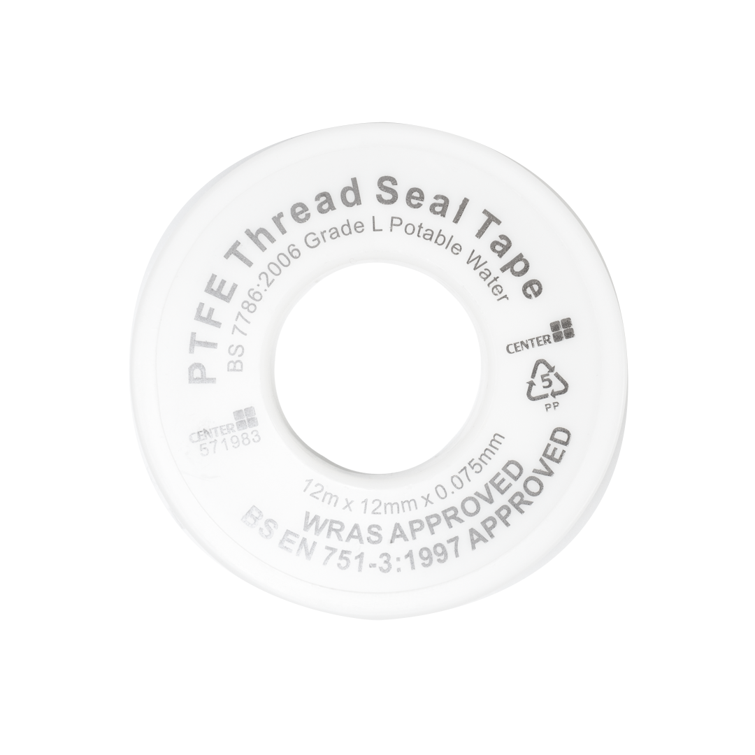 PTFE Tape for T.O.P Spin Dripper Fitting
