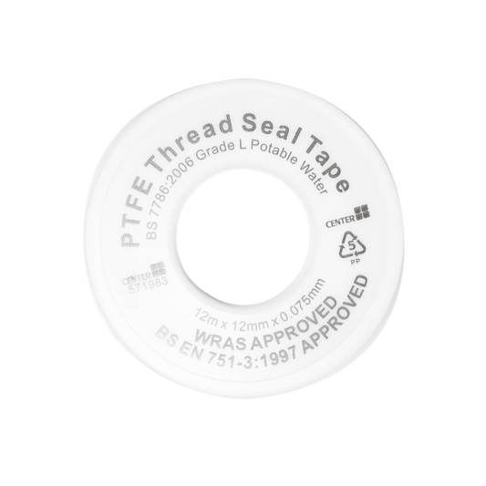PTFE Tape for T.O.P Spin Dripper Fitting