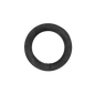 3/4″ BSP HDPE Washer (T.O.P Spin Assembly)