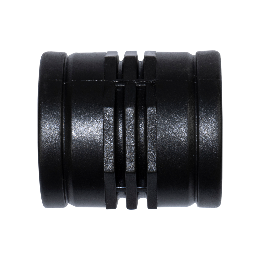 Threaded Sockets