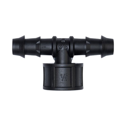 8-WAY MANIFOLDS & TEE