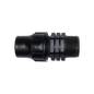 20mm High-Pressure Barbed Hose Connector