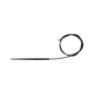 High Pressure Dripper 2 L/h – with Dripper Line
