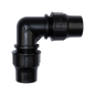 High-Pressure Elbow – 20 mm – PVC