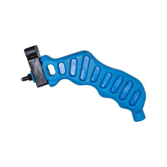High Pressure Hole Punch