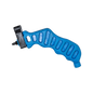 High Pressure Hole Punch