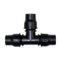 High-Pressure Tee 20 mm – PVC