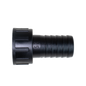 Barbed Hose Tail Connector - Female