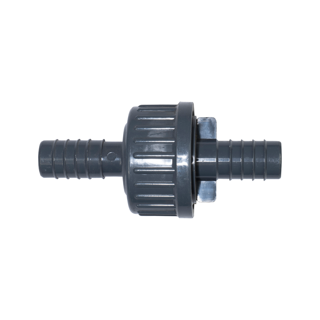 Barbed Non Return Valves