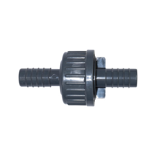 Barbed Non Return Valves