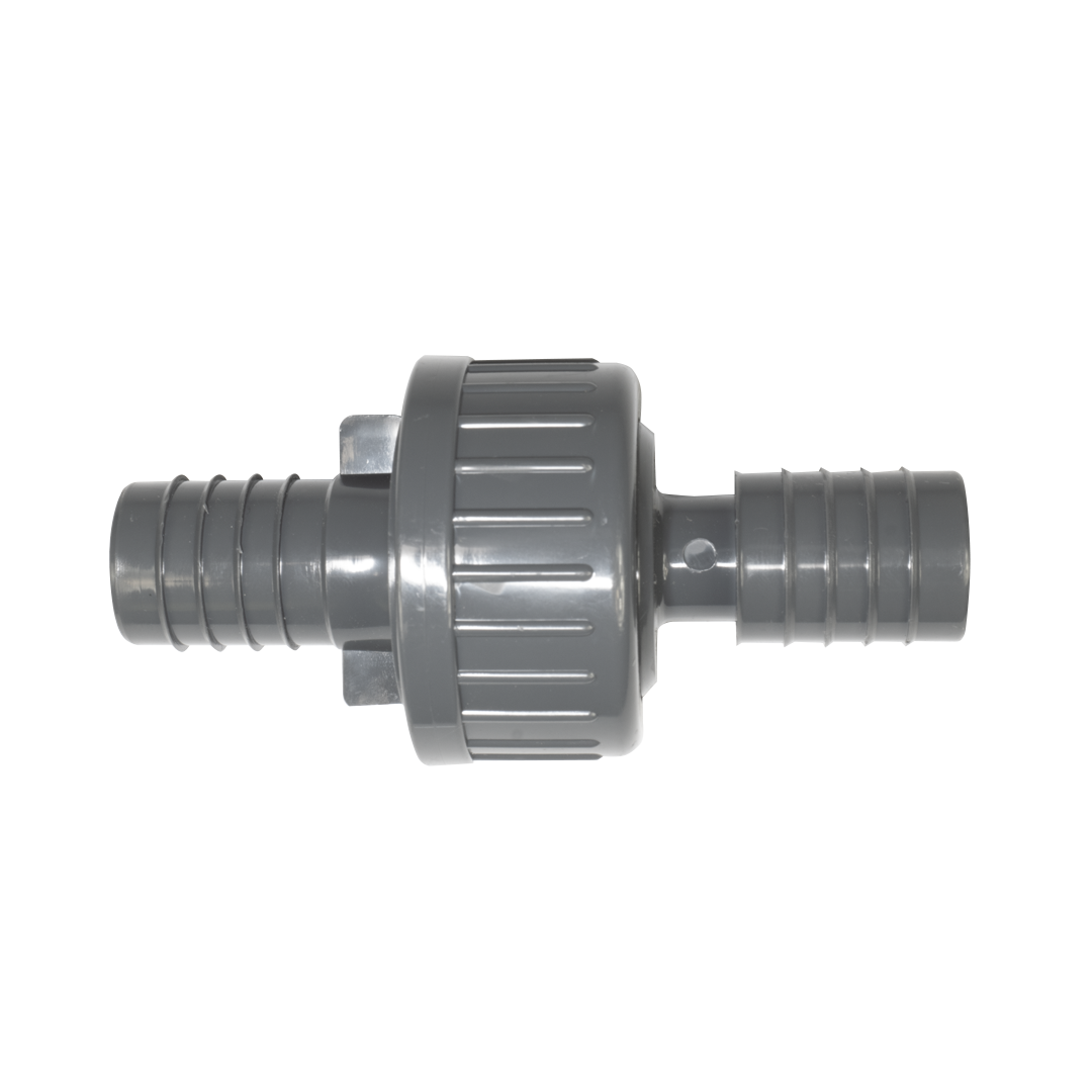 Barbed Non Return Valves
