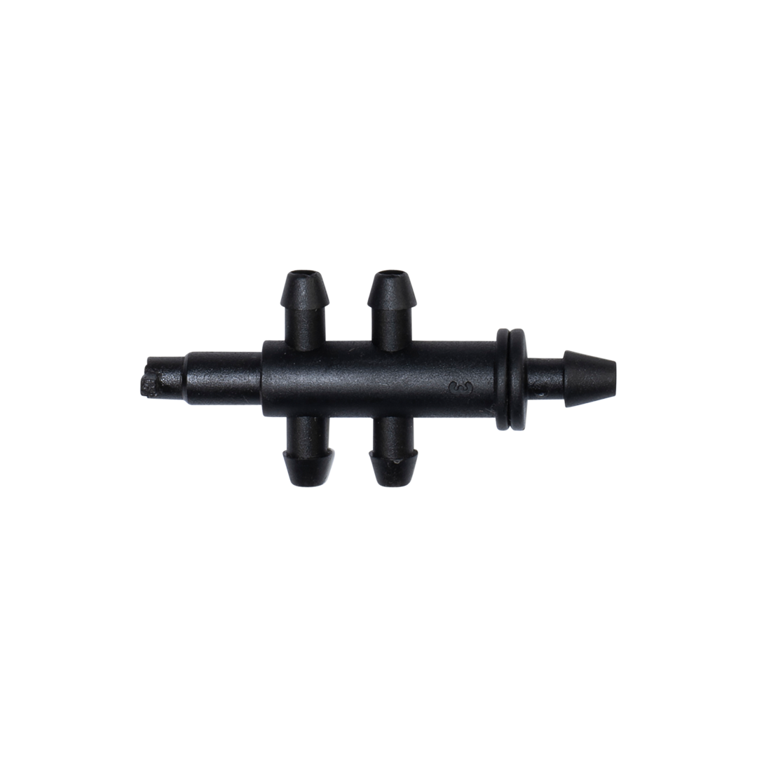 4 Manifold & Nipple – 5 mm