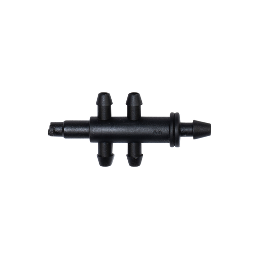 4 Manifold & Nipple – 5 mm