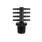 8 Way Outlet Manifold