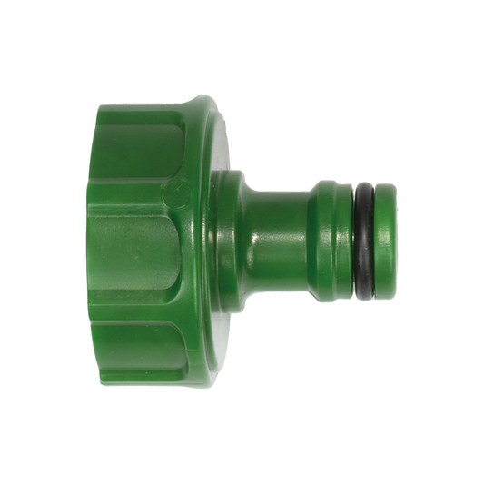 Hose Fitting