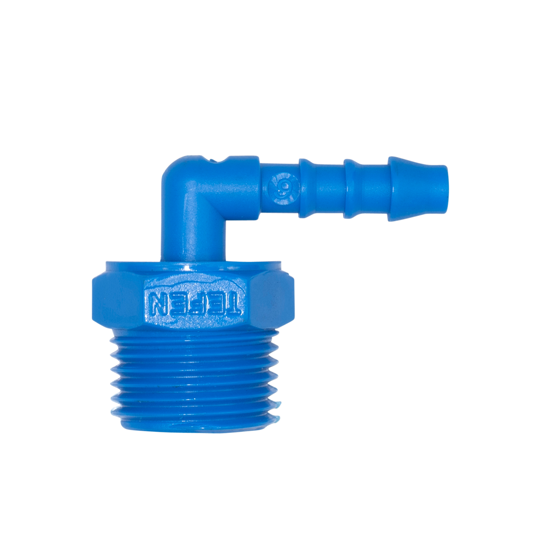 Single Inlets