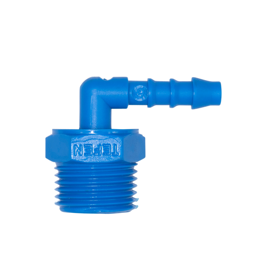 Single Inlets