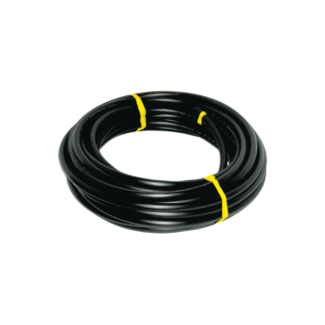 Supply Tubes